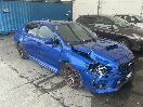 Thumbnail '1' of Subaru WRX