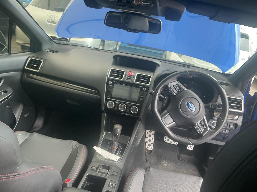 Photo '22' of Subaru WRX