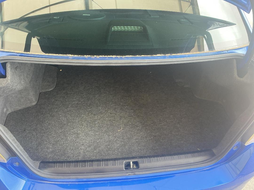 Photo '23' of Subaru WRX