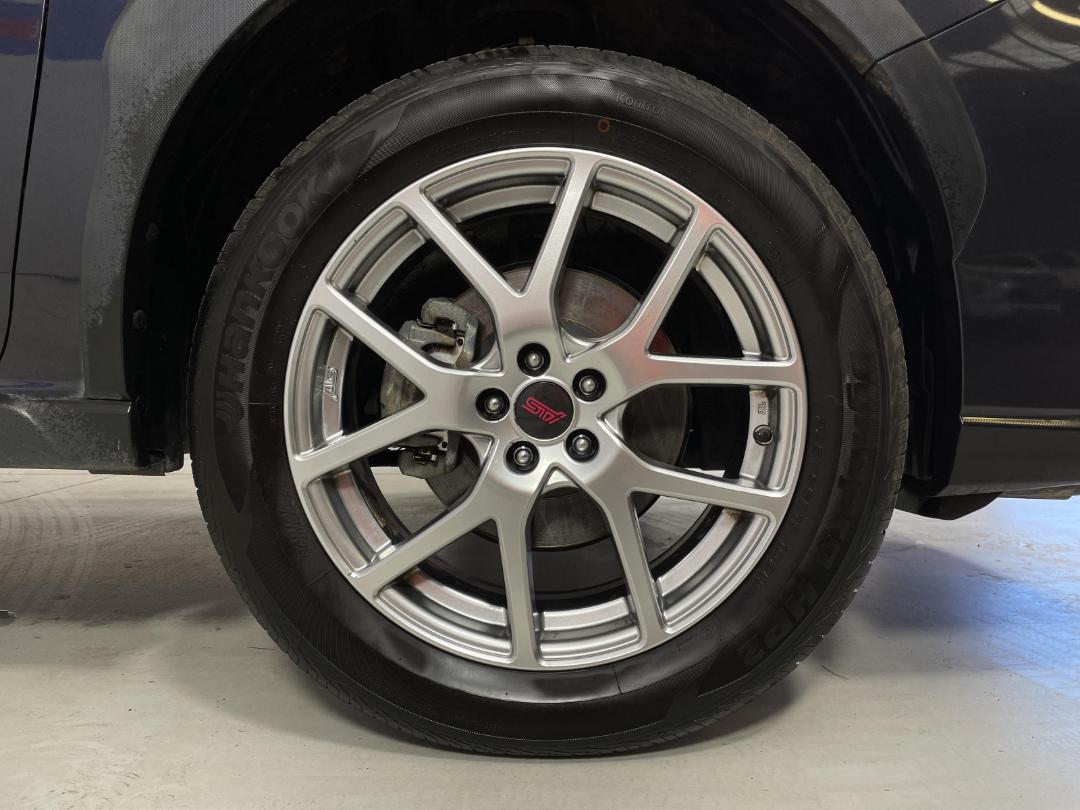 Photo '9' of Subaru XV Photo '9' of Subaru XV