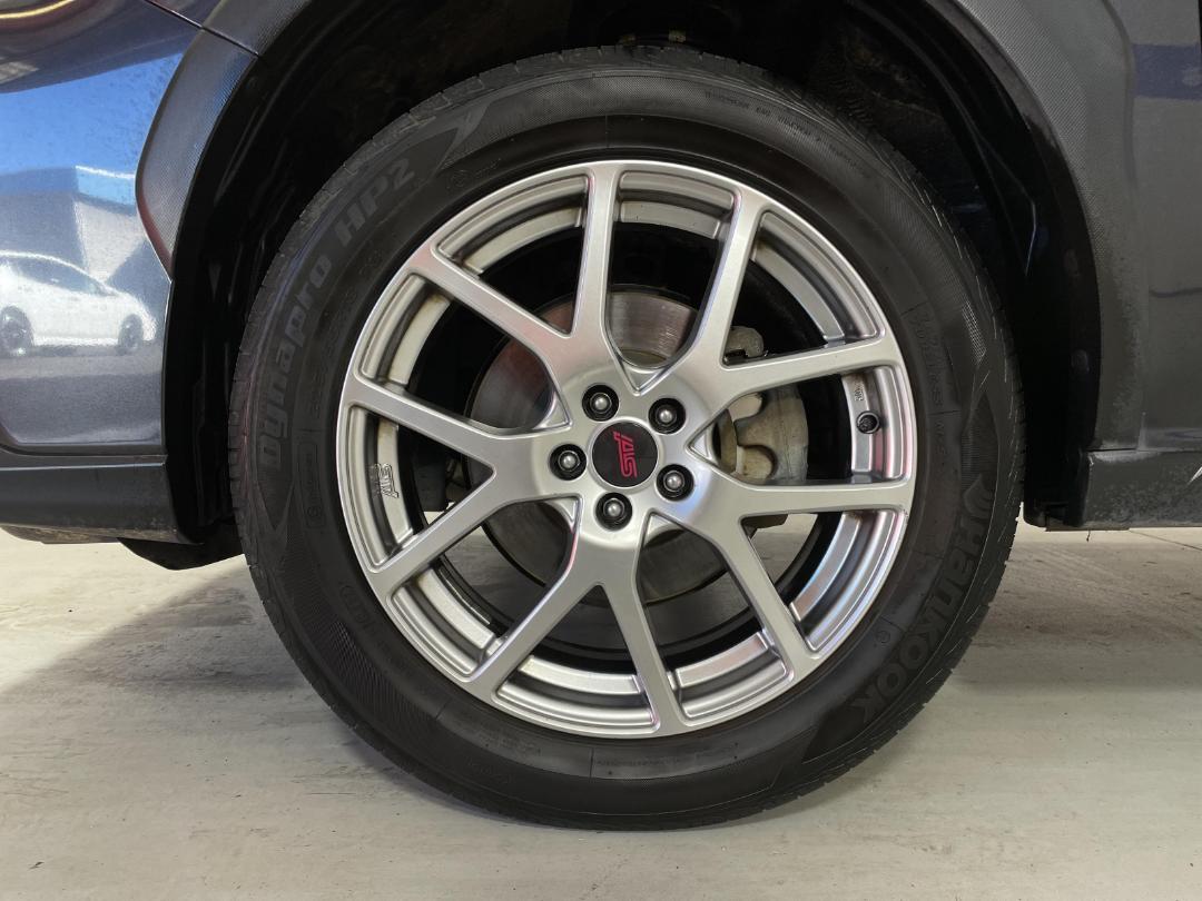 Photo '10' of Subaru XV Photo '10' of Subaru XV