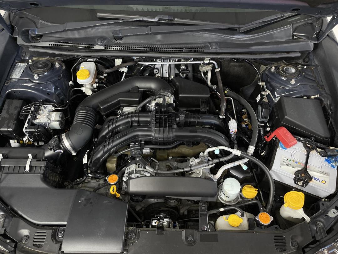 Photo '13' of Subaru XV Photo '13' of Subaru XV