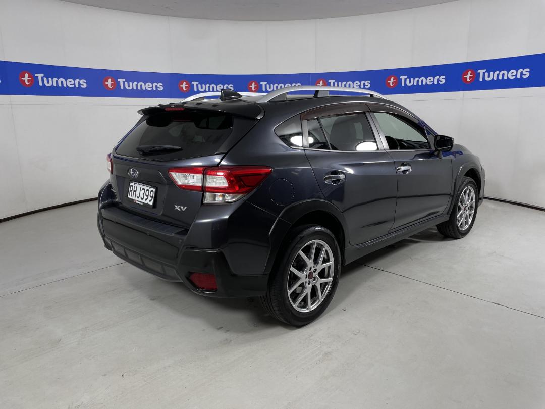 Photo '7' of Subaru XV Photo '7' of Subaru XV