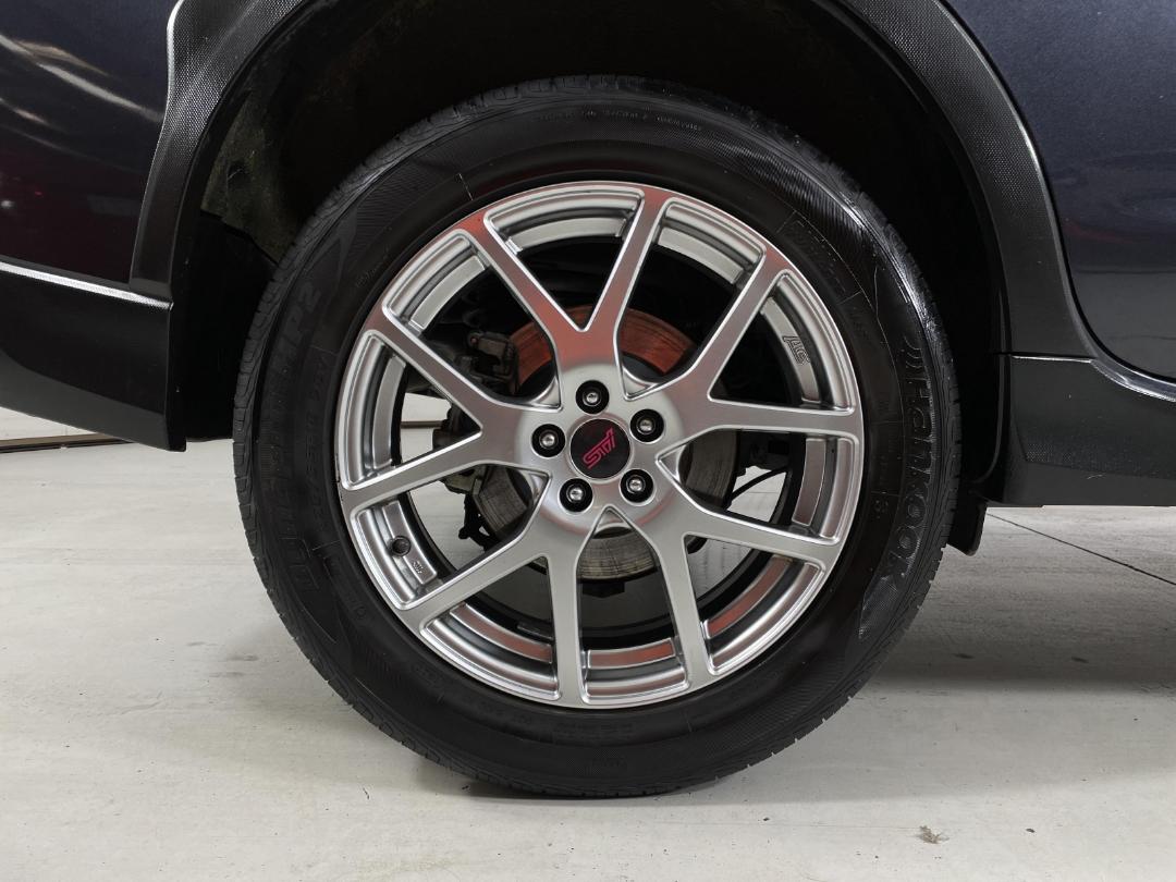 Photo '12' of Subaru XV Photo '12' of Subaru XV