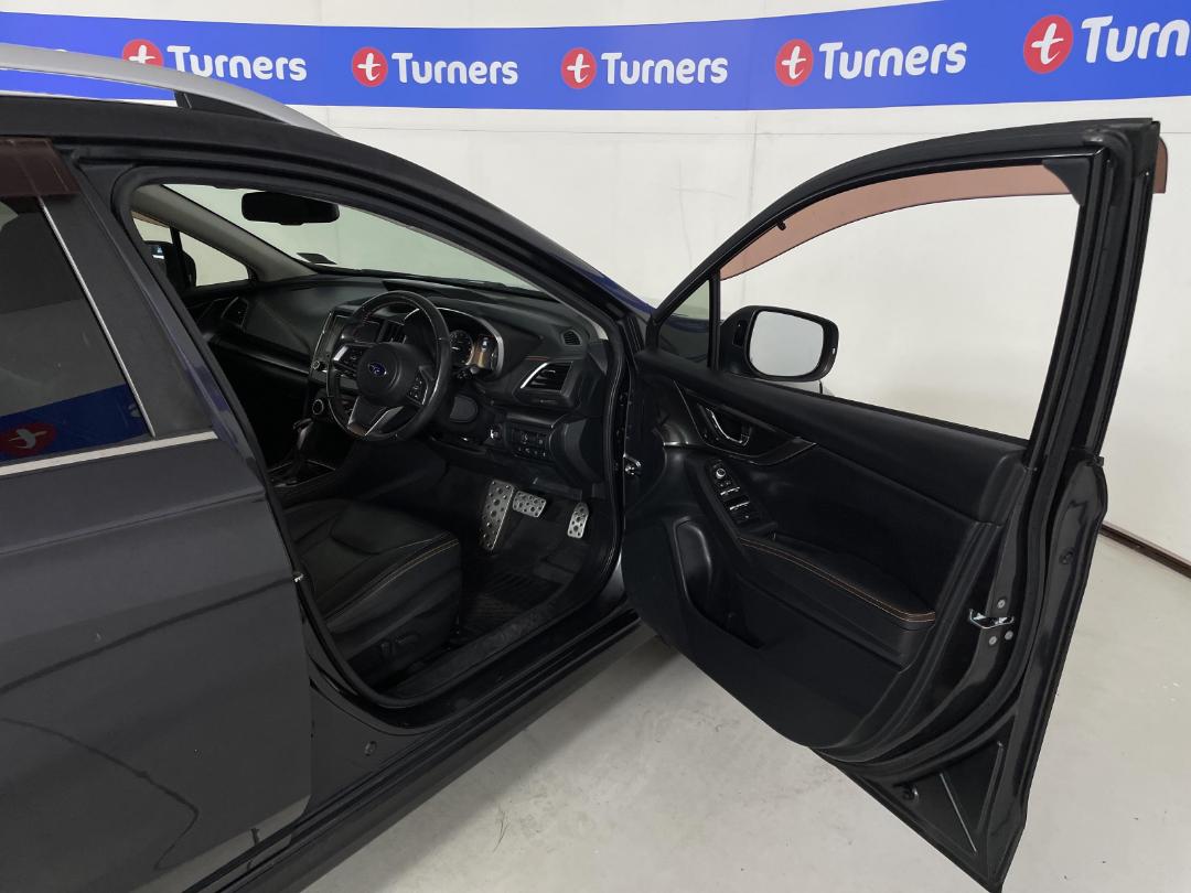 Photo '15' of Subaru XV Photo '15' of Subaru XV