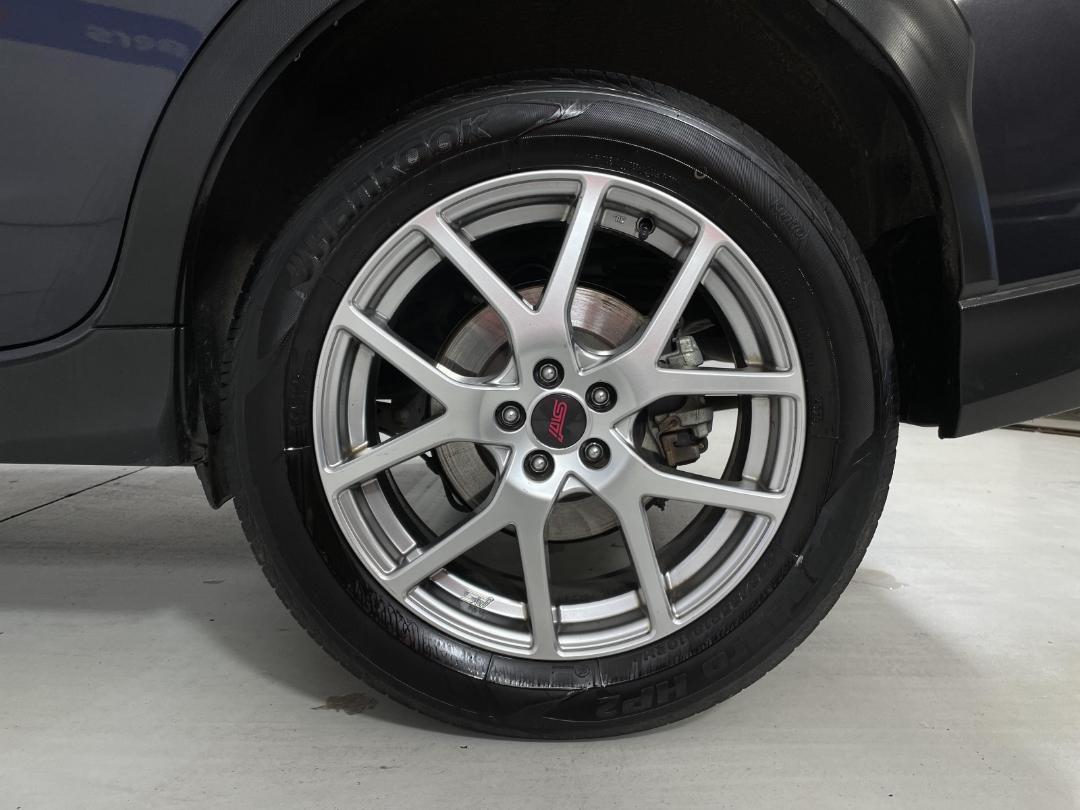 Photo '11' of Subaru XV Photo '11' of Subaru XV