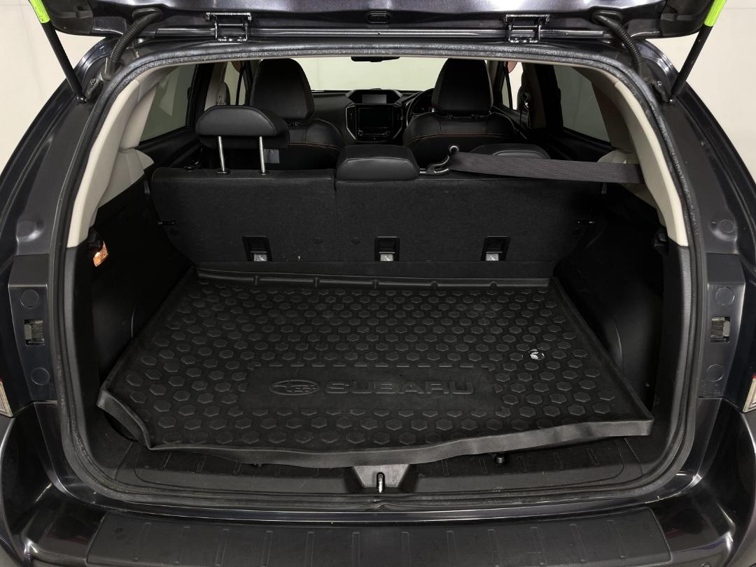 Photo '14' of Subaru XV Photo '14' of Subaru XV