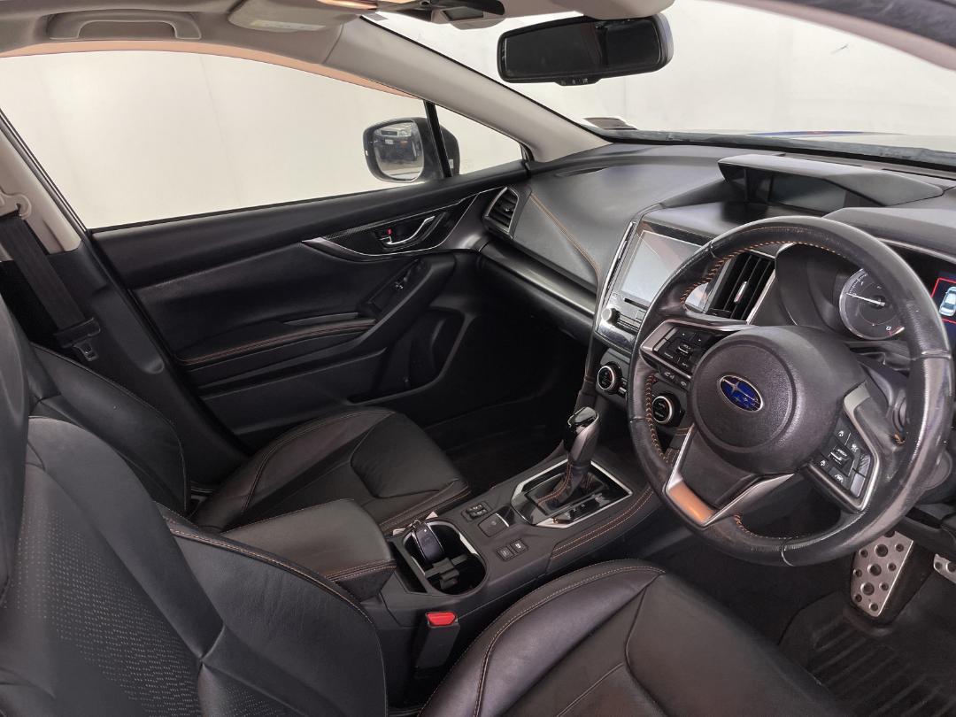 Photo '16' of Subaru XV Photo '16' of Subaru XV