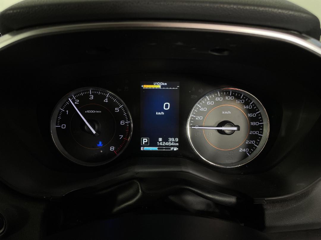 Photo '21' of Subaru XV Photo '21' of Subaru XV