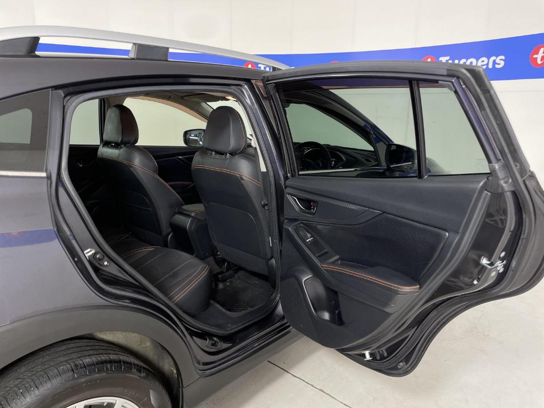 Photo '19' of Subaru XV Photo '19' of Subaru XV