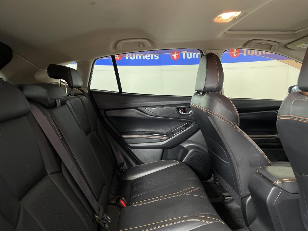 Photo '20' of Subaru XV Photo '20' of Subaru XV