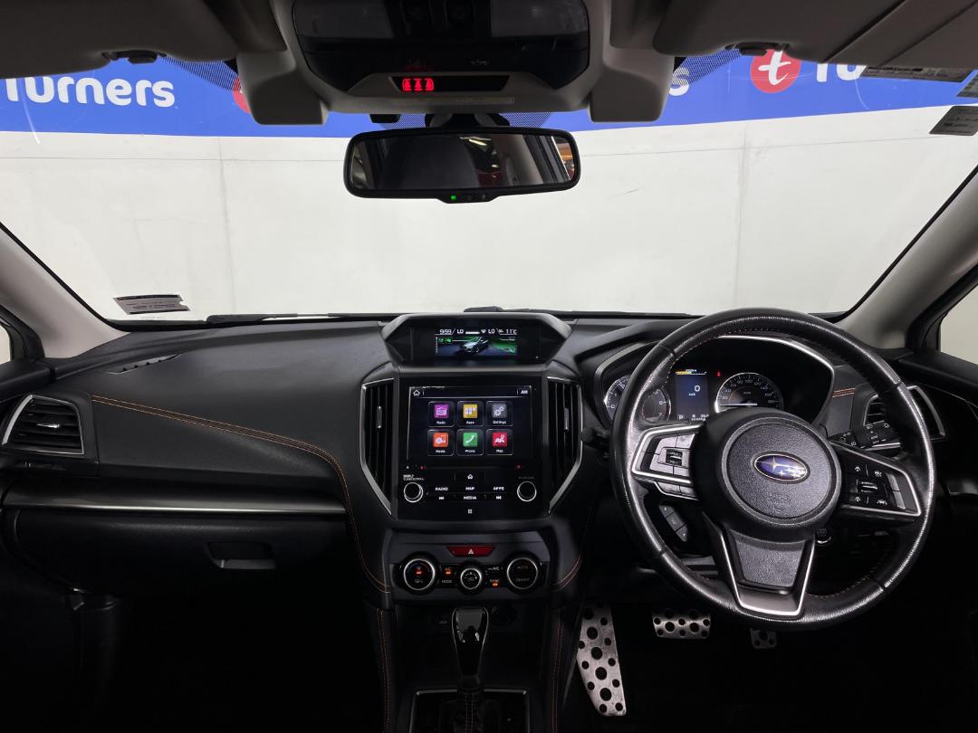 Photo '17' of Subaru XV Photo '17' of Subaru XV