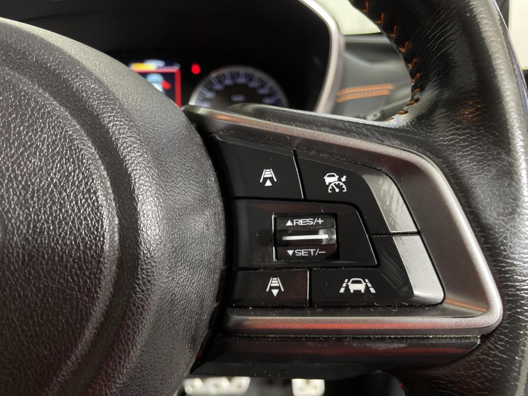 Photo '25' of Subaru XV Photo '25' of Subaru XV