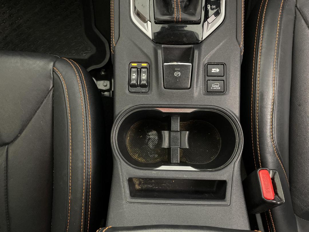 Photo '23' of Subaru XV Photo '23' of Subaru XV