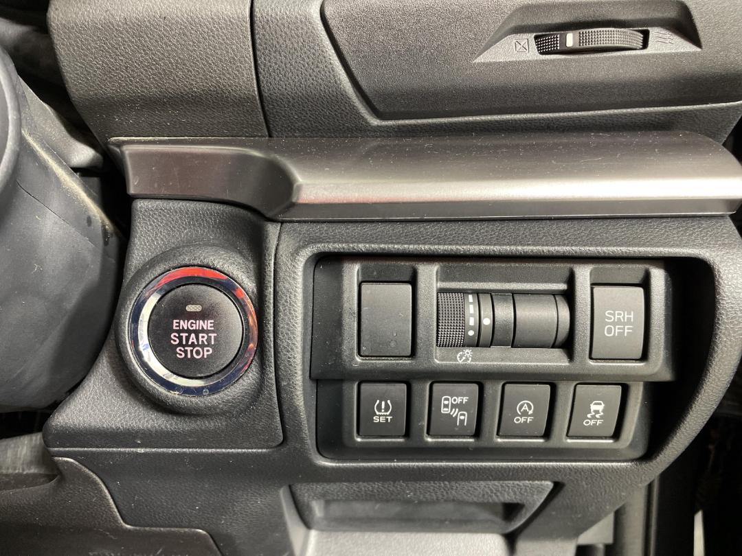 Photo '24' of Subaru XV Photo '24' of Subaru XV