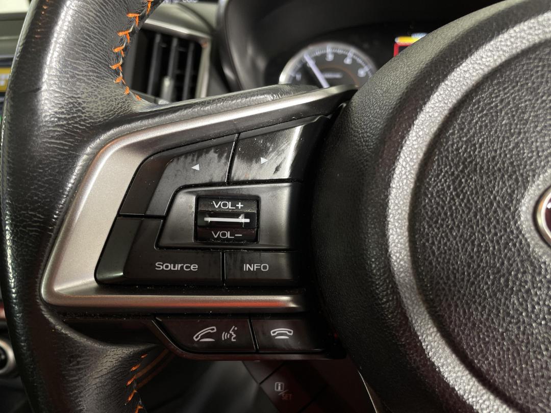 Photo '26' of Subaru XV Photo '26' of Subaru XV