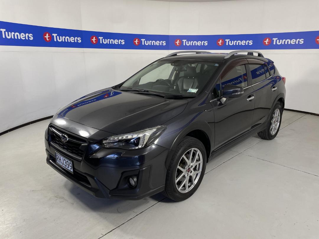 Photo '4' of Subaru XV Photo '4' of Subaru XV