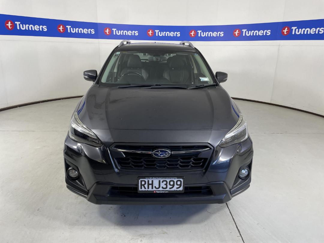 Photo '2' of Subaru XV Photo '2' of Subaru XV