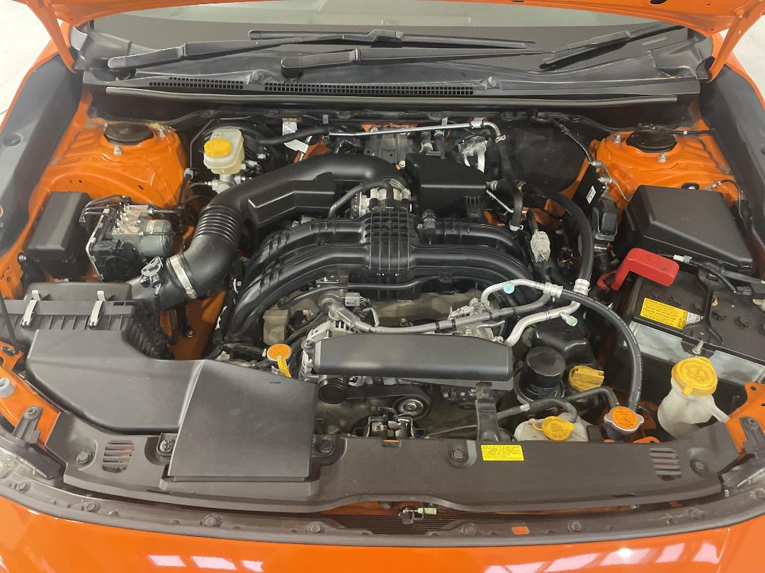 Photo '13' of Subaru XV Photo '13' of Subaru XV