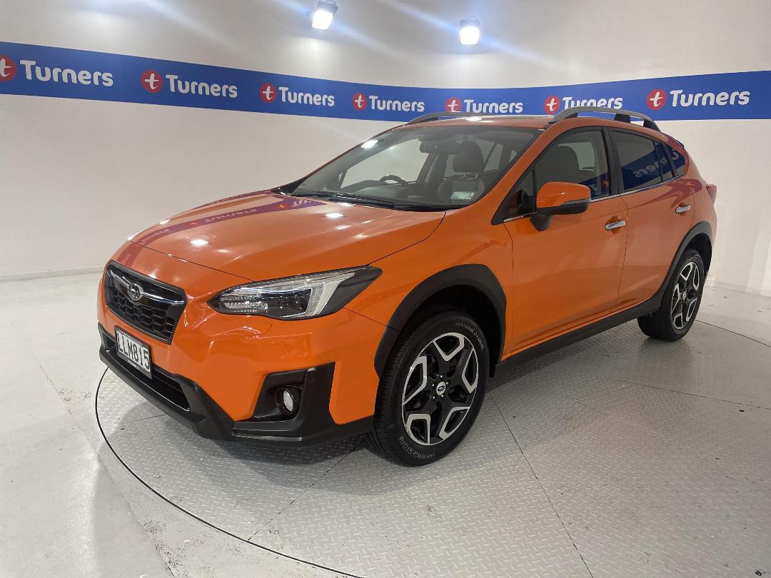 Photo '4' of Subaru XV Photo '4' of Subaru XV