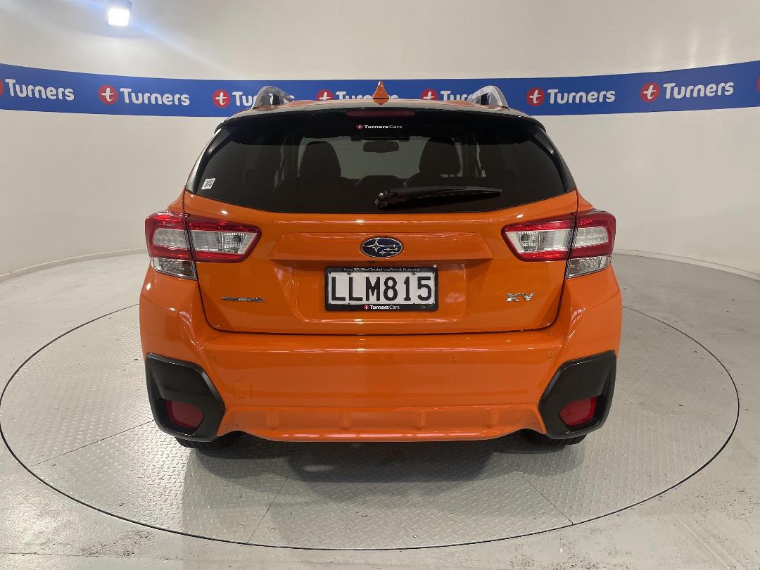 Photo '6' of Subaru XV Photo '6' of Subaru XV