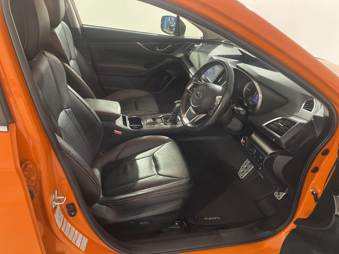 Photo '16' of Subaru XV Photo '16' of Subaru XV