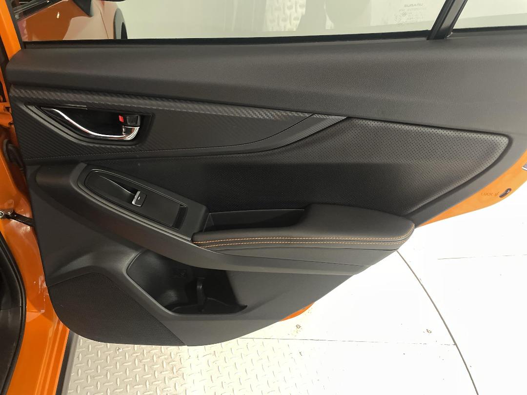 Photo '19' of Subaru XV Photo '19' of Subaru XV