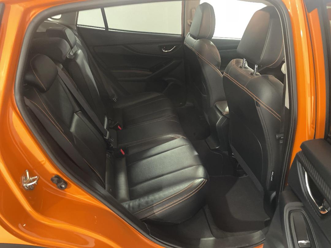 Photo '20' of Subaru XV Photo '20' of Subaru XV