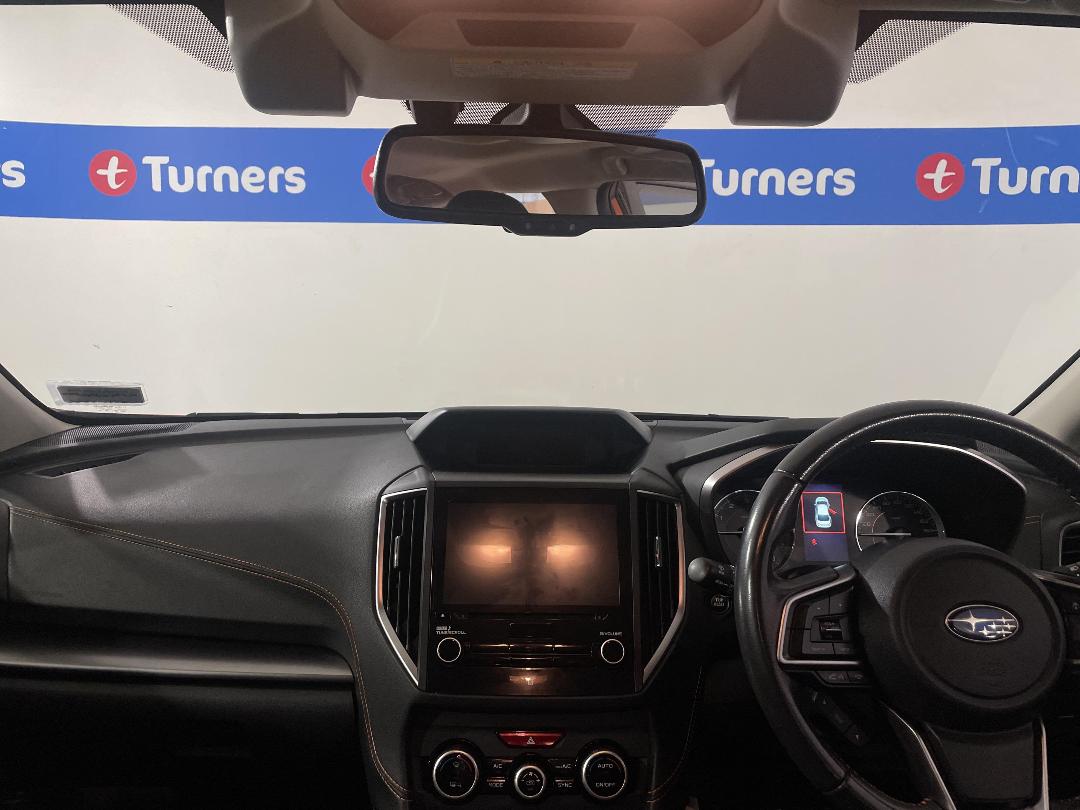 Photo '17' of Subaru XV Photo '17' of Subaru XV