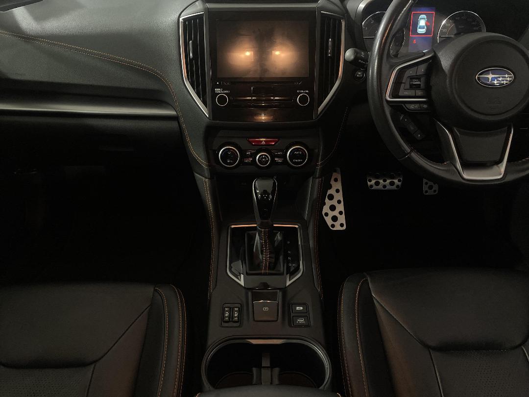 Photo '18' of Subaru XV Photo '18' of Subaru XV