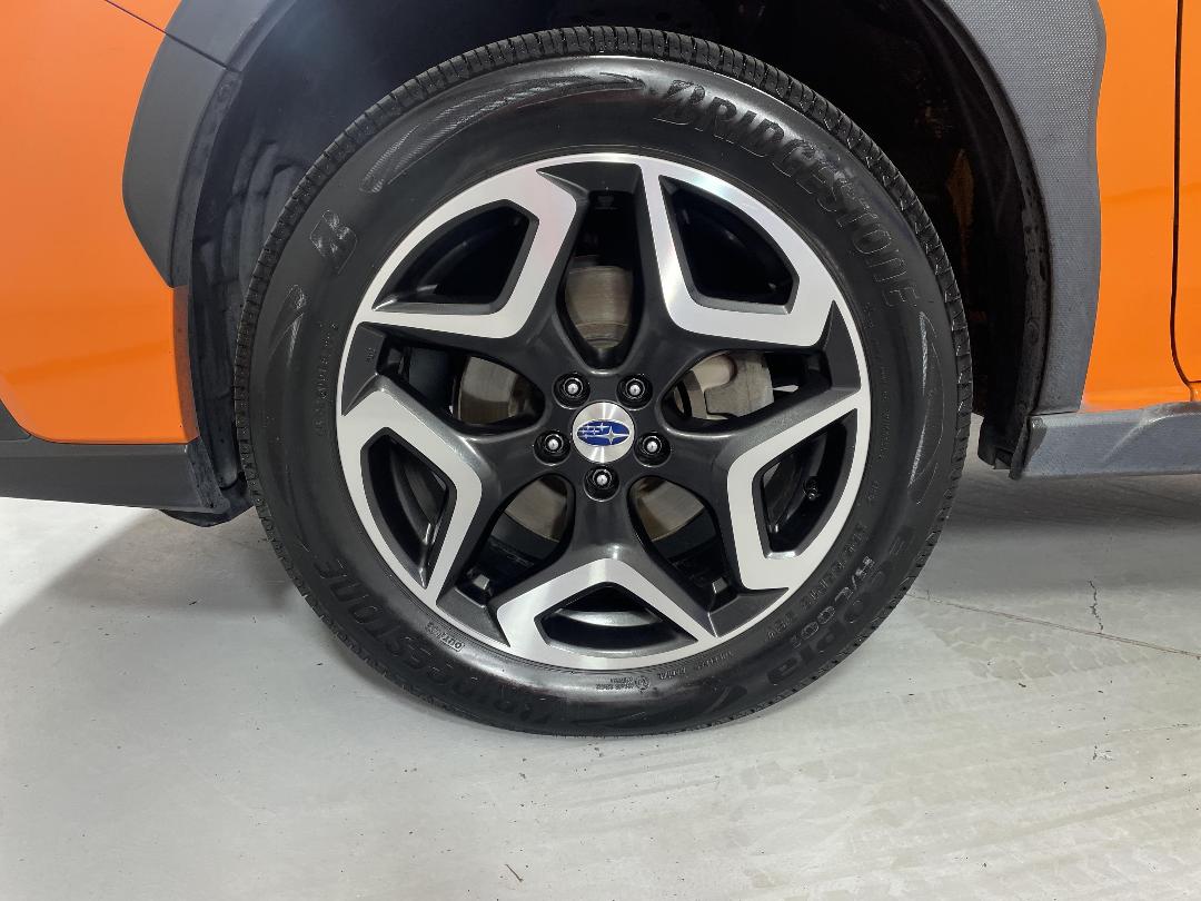 Photo '10' of Subaru XV