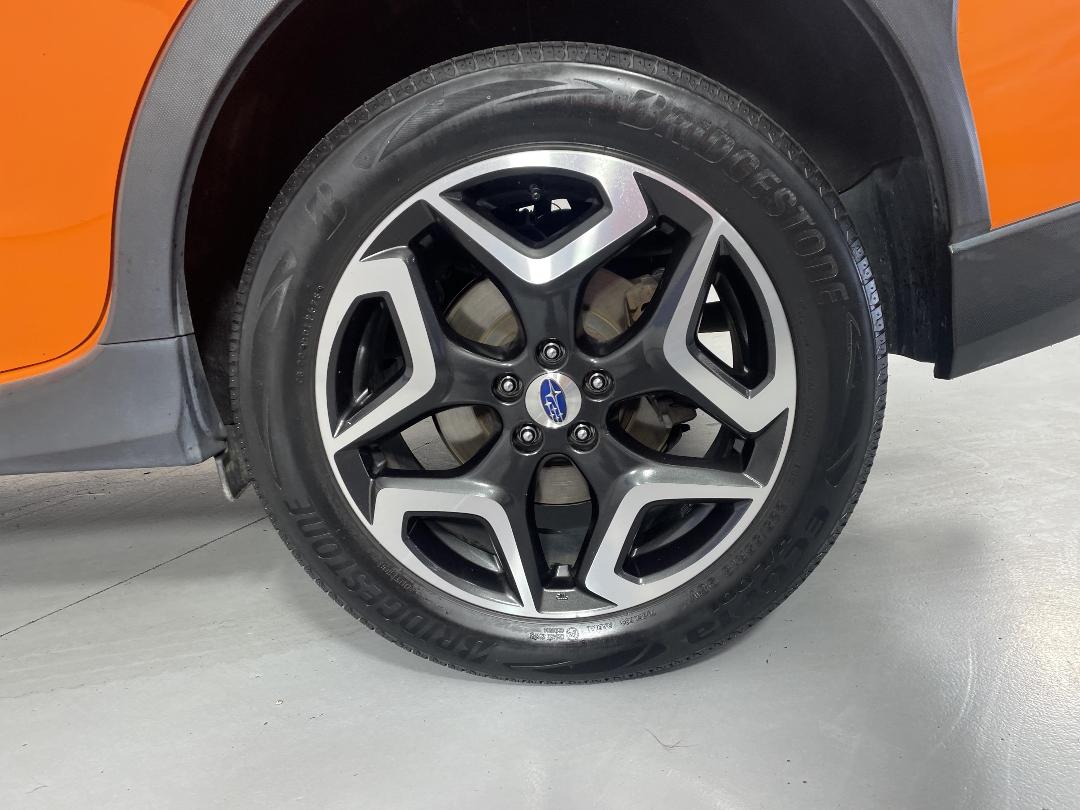 Photo '11' of Subaru XV