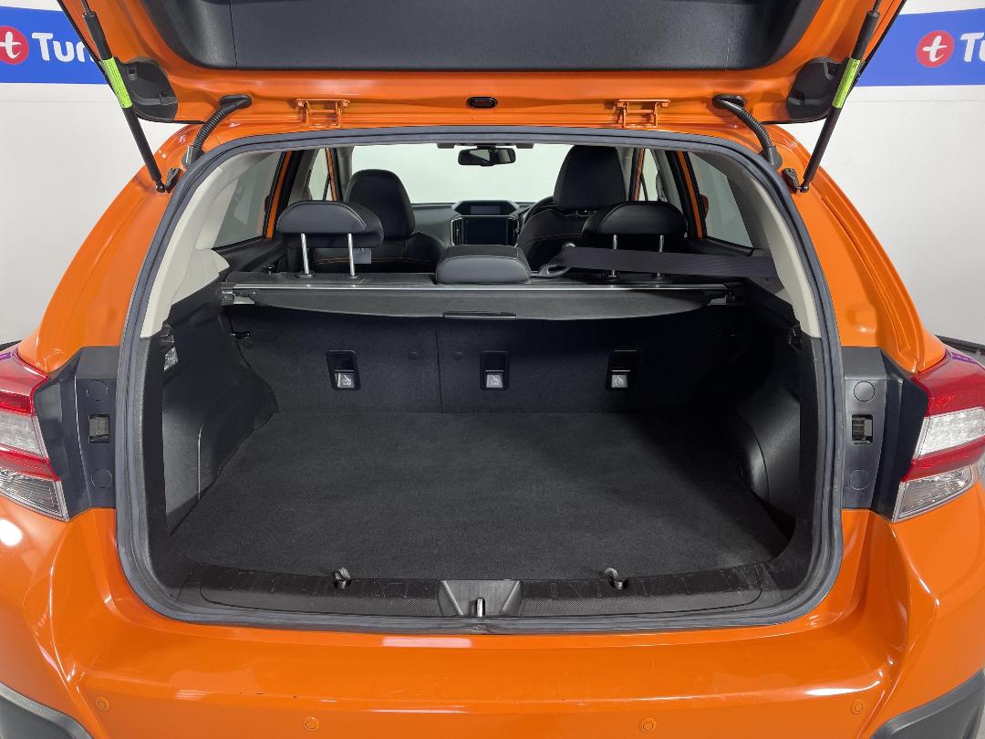 Photo '14' of Subaru XV