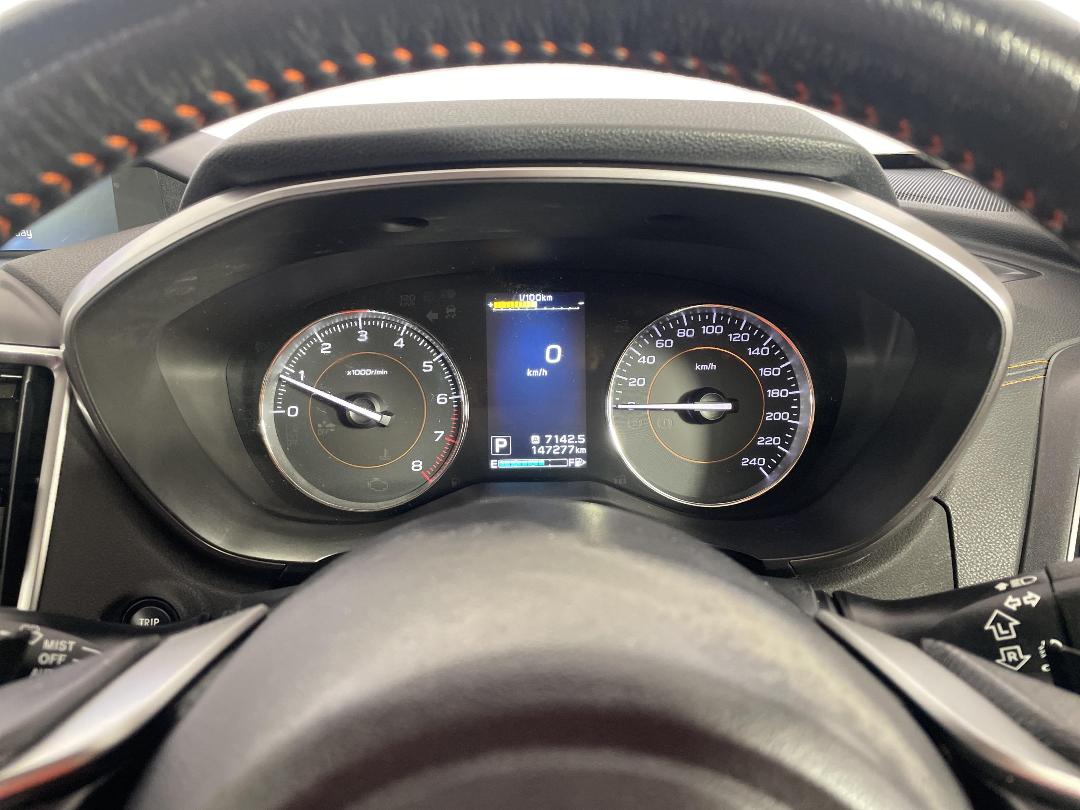 Photo '21' of Subaru XV