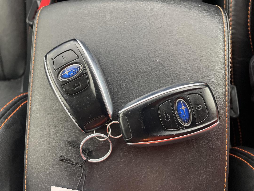 Photo '22' of Subaru XV