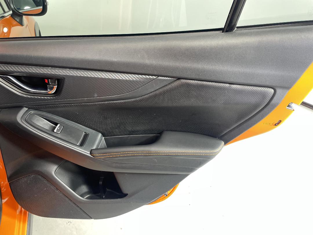 Photo '19' of Subaru XV