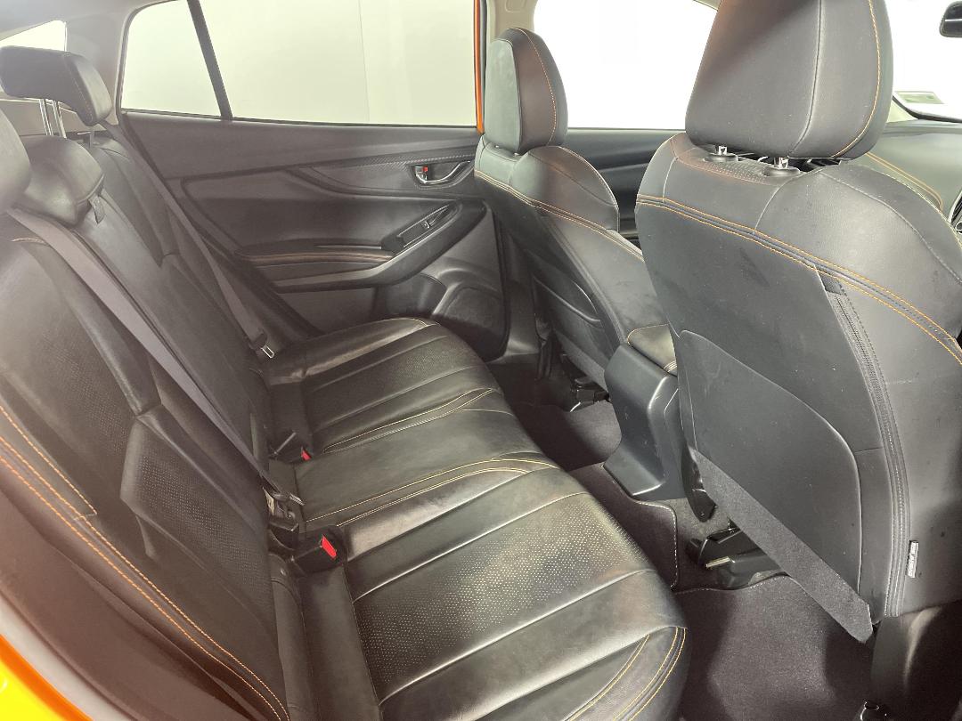 Photo '20' of Subaru XV