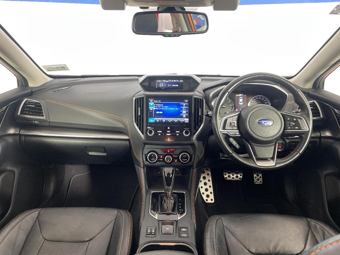 Photo '17' of Subaru XV