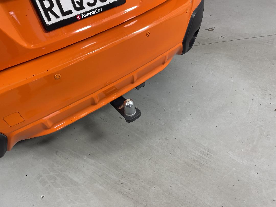 Photo '25' of Subaru XV