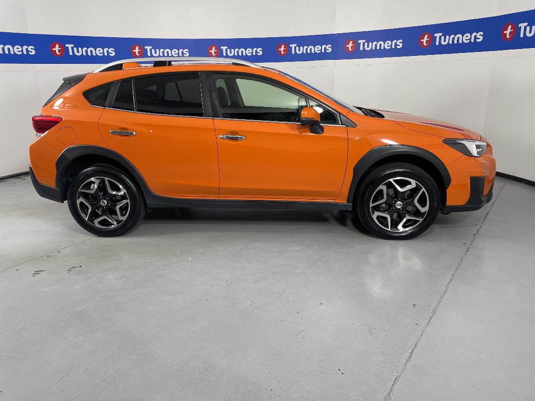 Photo '23' of Subaru XV