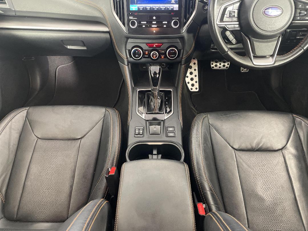 Photo '18' of Subaru XV