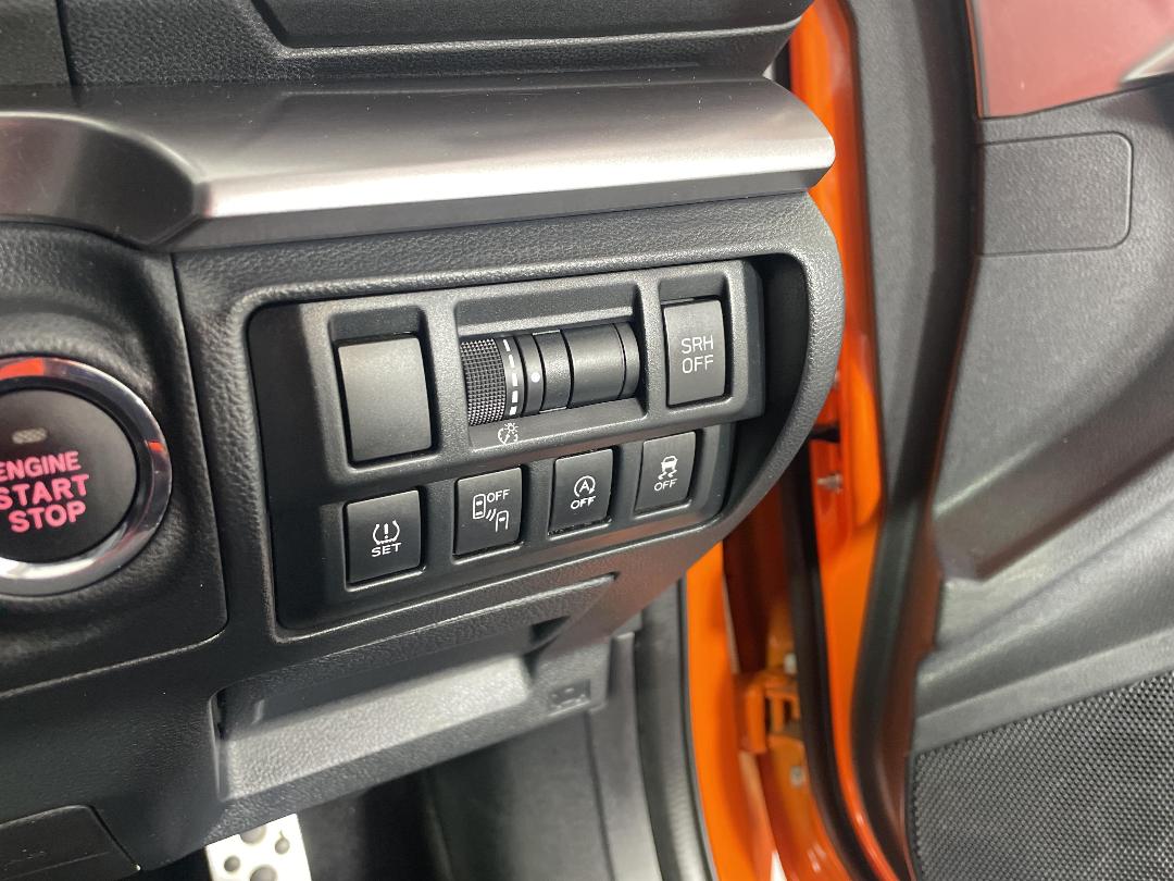 Photo '27' of Subaru XV