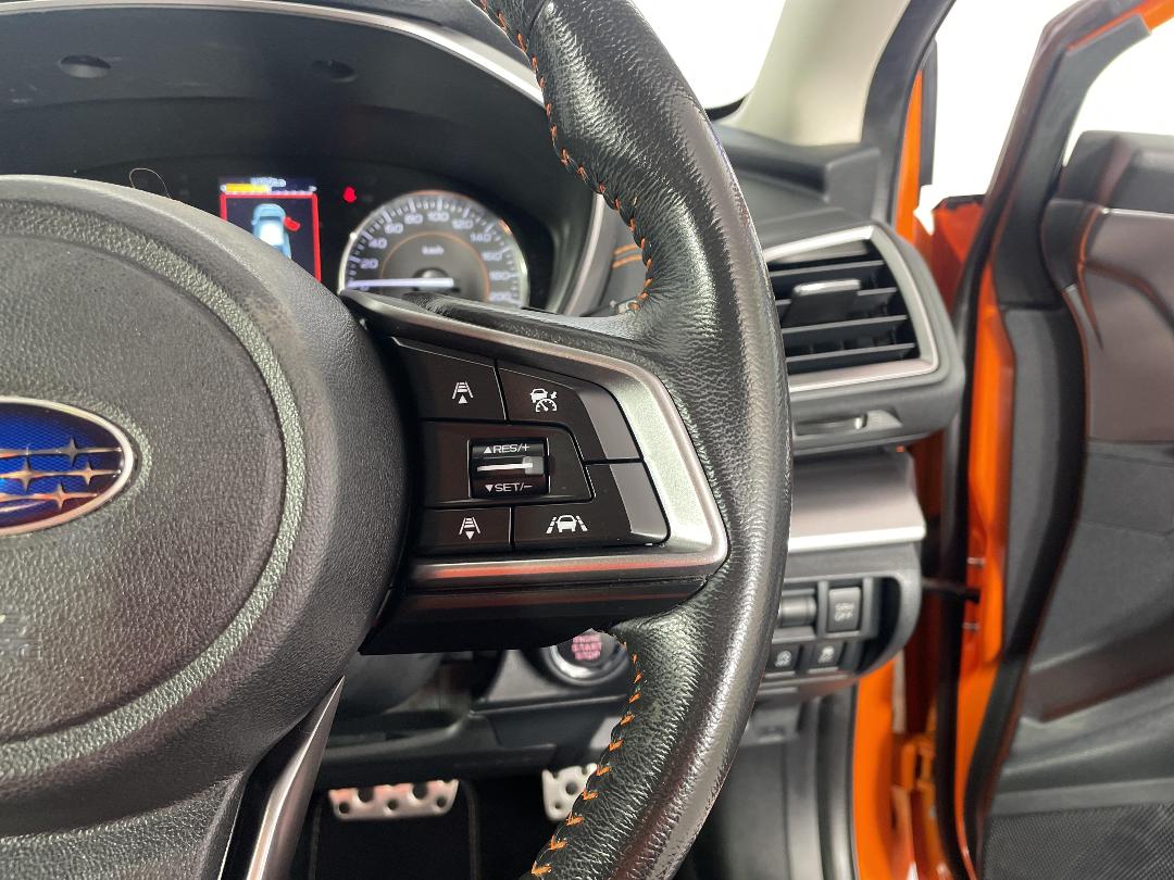 Photo '29' of Subaru XV