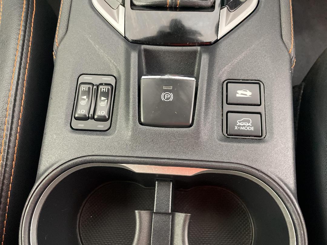 Photo '31' of Subaru XV