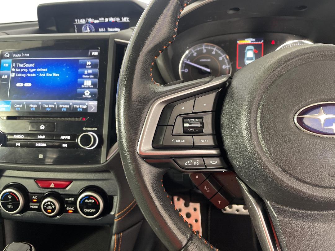 Photo '28' of Subaru XV