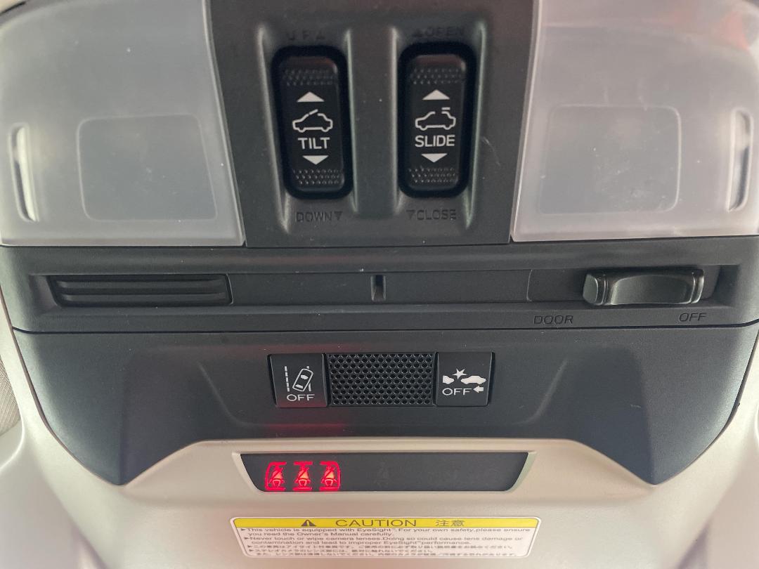 Photo '32' of Subaru XV