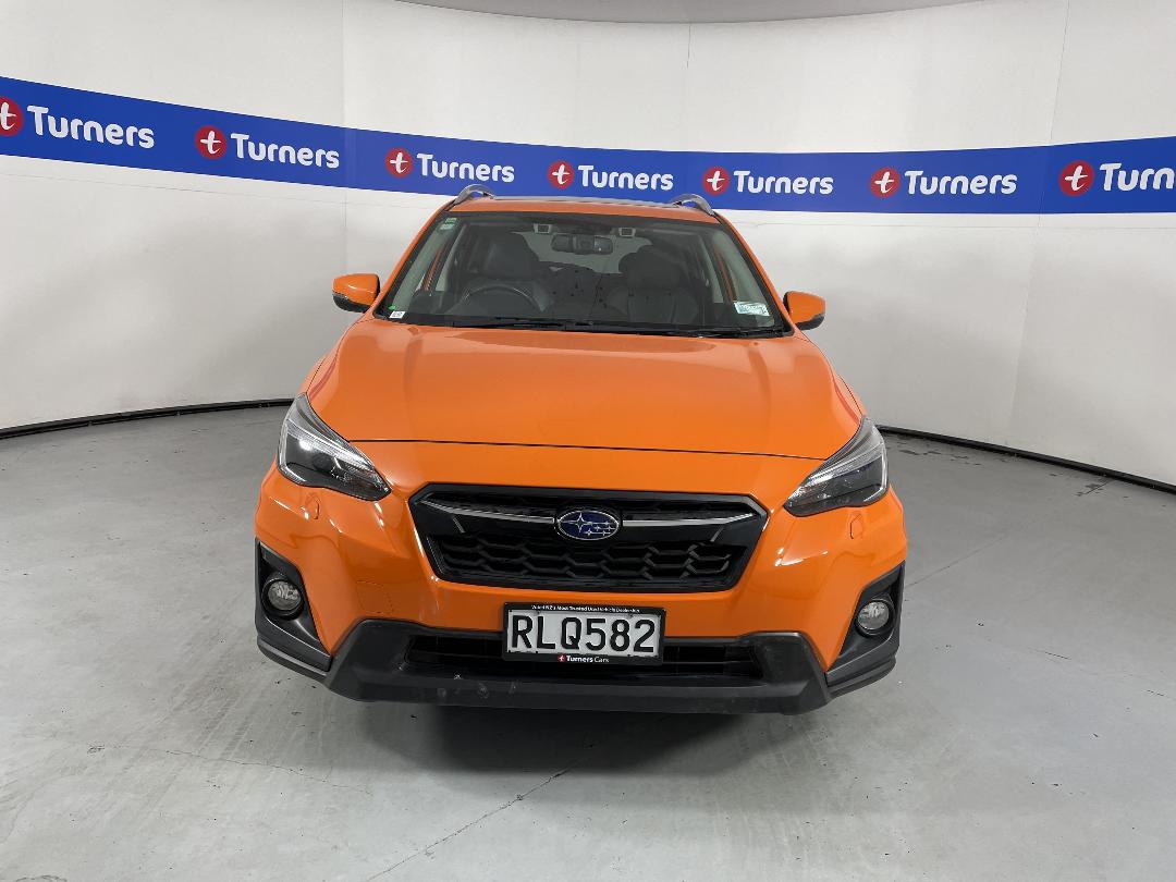 Photo '2' of Subaru XV