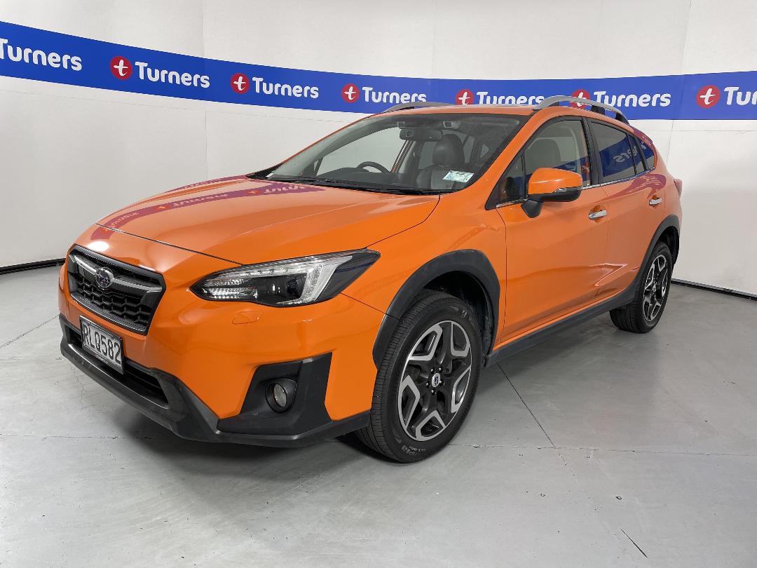 Photo '4' of Subaru XV