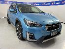 Thumbnail '1' of Subaru XV