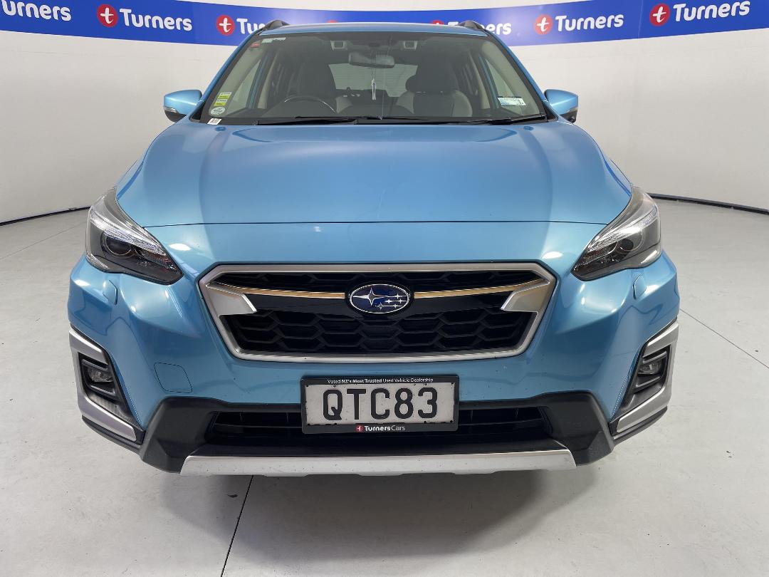 Photo '2' of Subaru XV